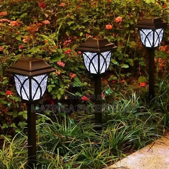 4ocs Outdoor Solar Lighting Patio Garden Outdoor Garden Yard