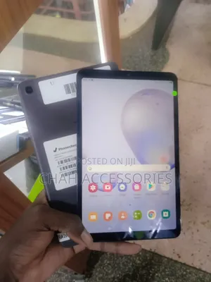 Samsung Galaxy Tab 8.9 LTE I957 32 GB Gray