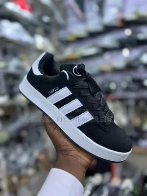 Adidas Campus