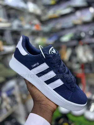 Adidas Campus