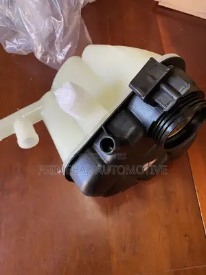 Mercedes Benz W166 Expansion Tank
