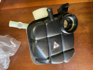 Mercedes Benz W166 Expansion Tank