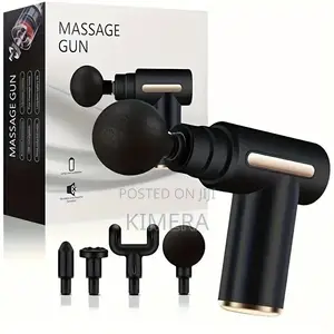 Massage Gun