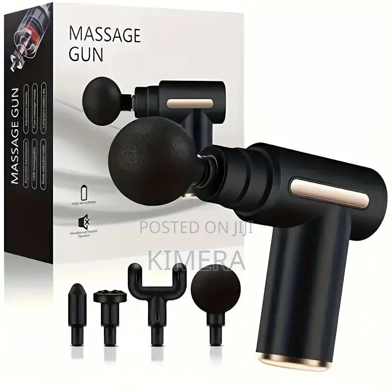 Massage Gun