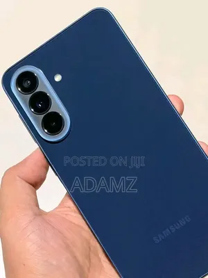 New Samsung Galaxy A57 256 GB Blue