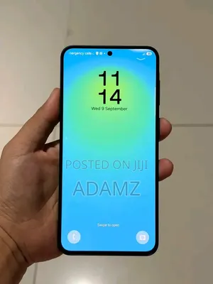 New Samsung Galaxy A57 256 GB Blue