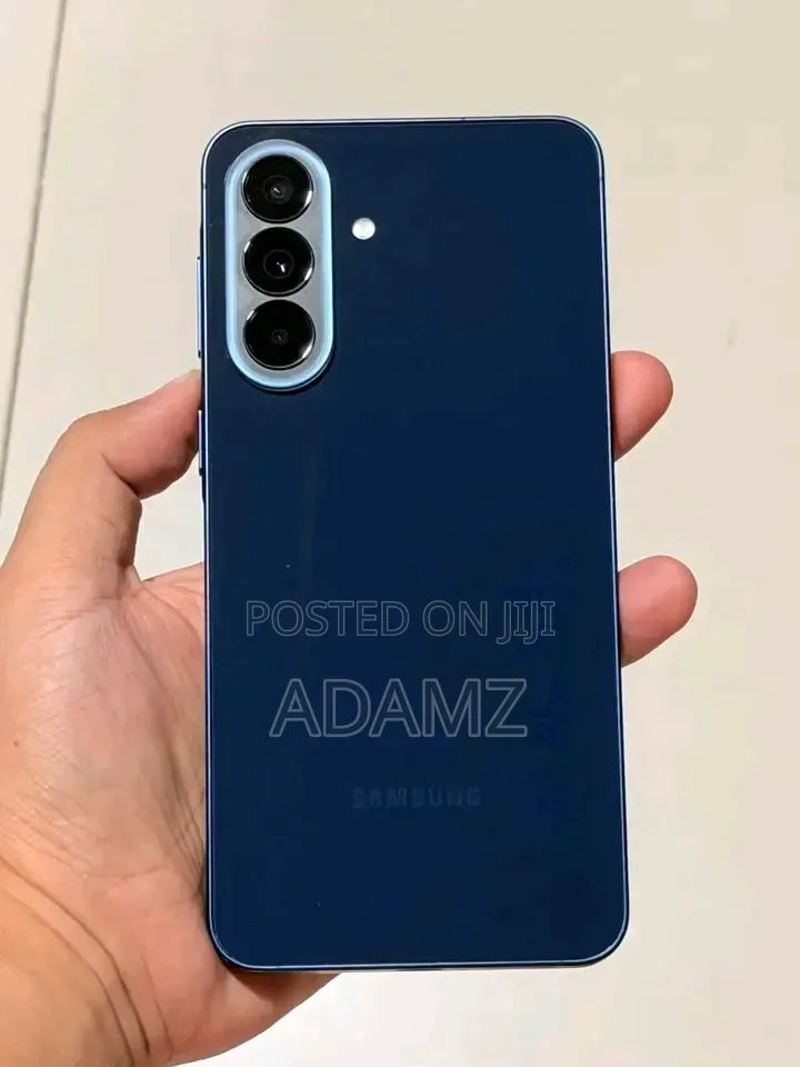 New Samsung Galaxy A57 256 GB Blue