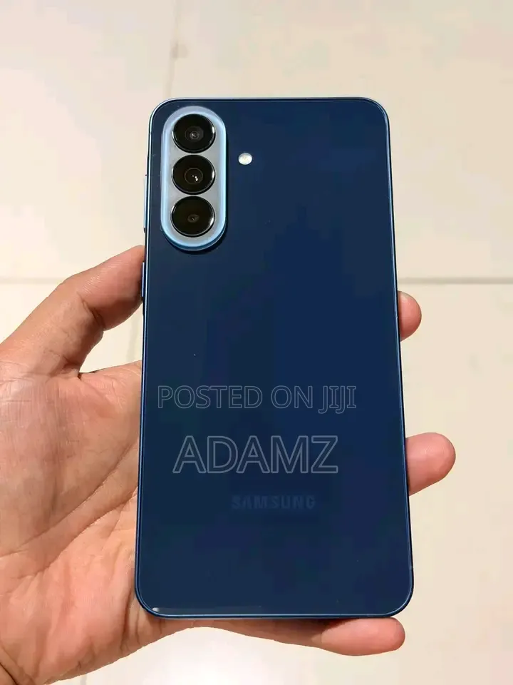 New Samsung Galaxy A57 256 GB Blue