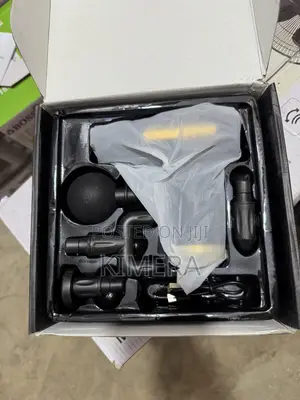 Massage Gun