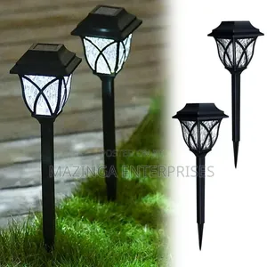 4ocs Outdoor Solar Lighting Patio Garden Outdoor Garden Yard