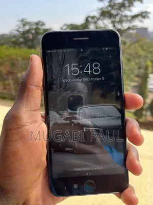 Apple iPhone 7 Plus 128 GB Black