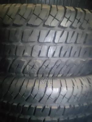 275/45r22 Dunlop Japan Used