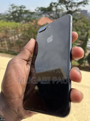 Apple iPhone 7 Plus 128 GB Black