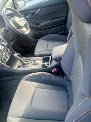 Subaru XV 2017 Blue