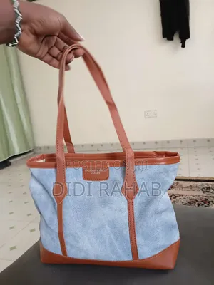 Leather Tote Bags
