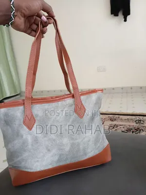 Leather Tote Bags