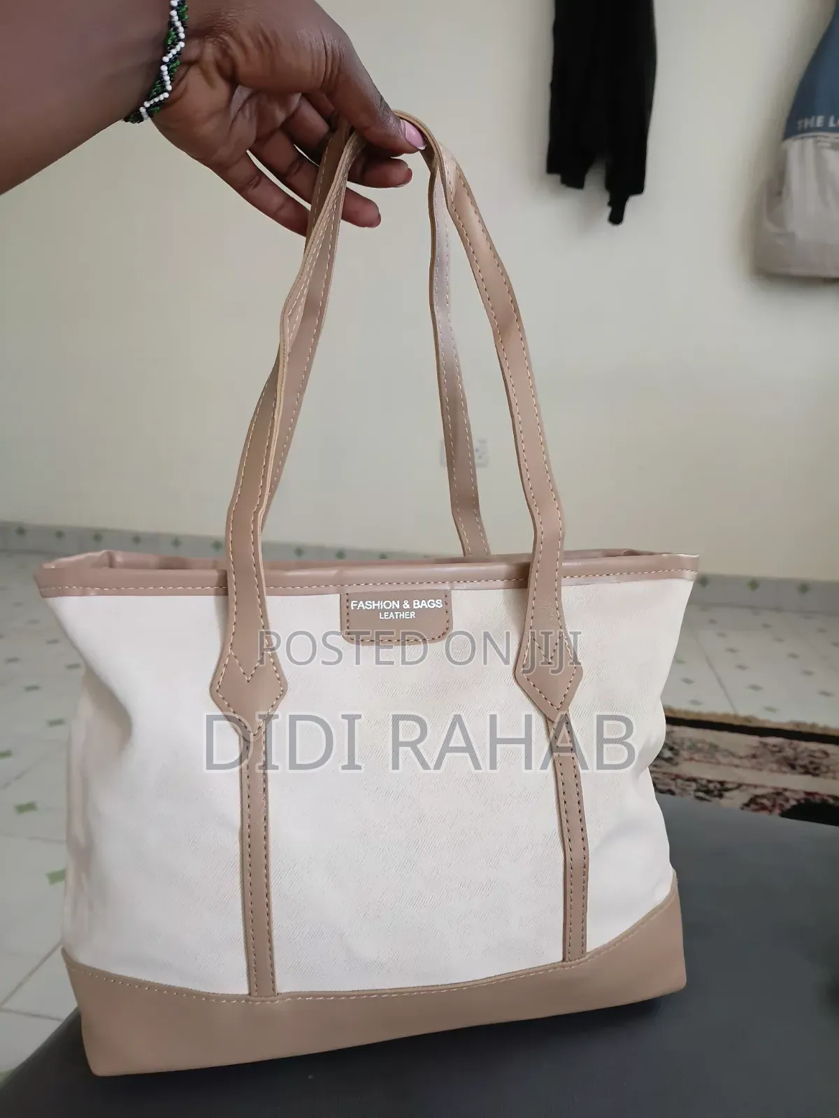 Leather Tote Bags