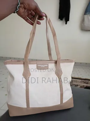 Leather Tote Bags