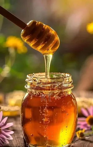 Fresh Honey