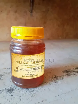 Fresh Honey