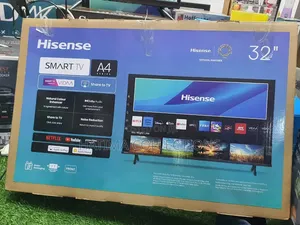 Hisense Smart TV