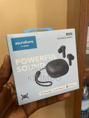 Anker R50i Earbuds