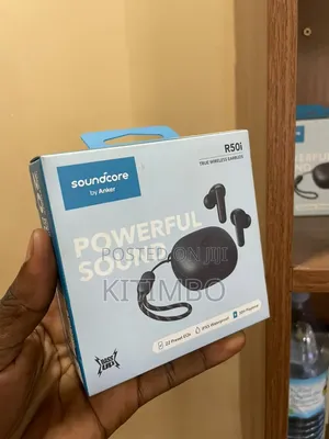 Anker R50i Earbuds