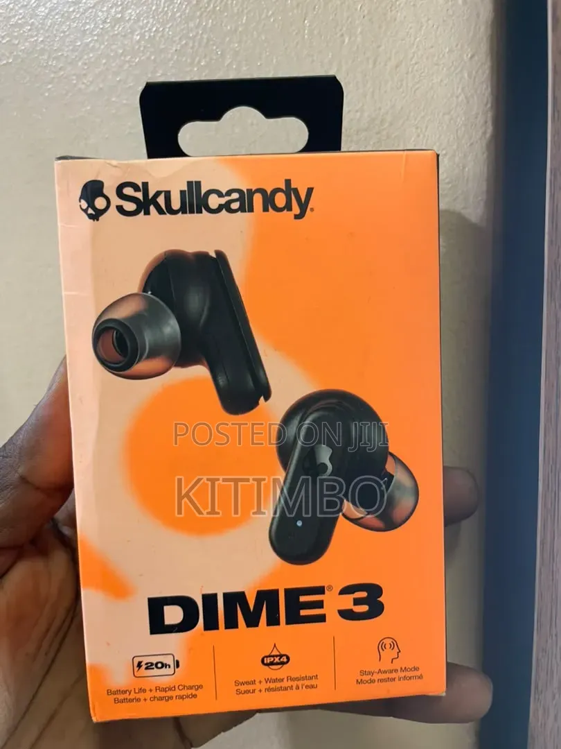Skullcandy Dime 3