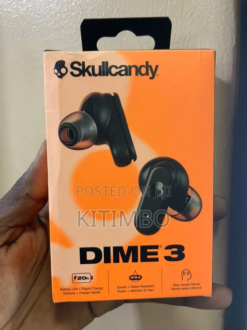 Skullcandy Dime 3
