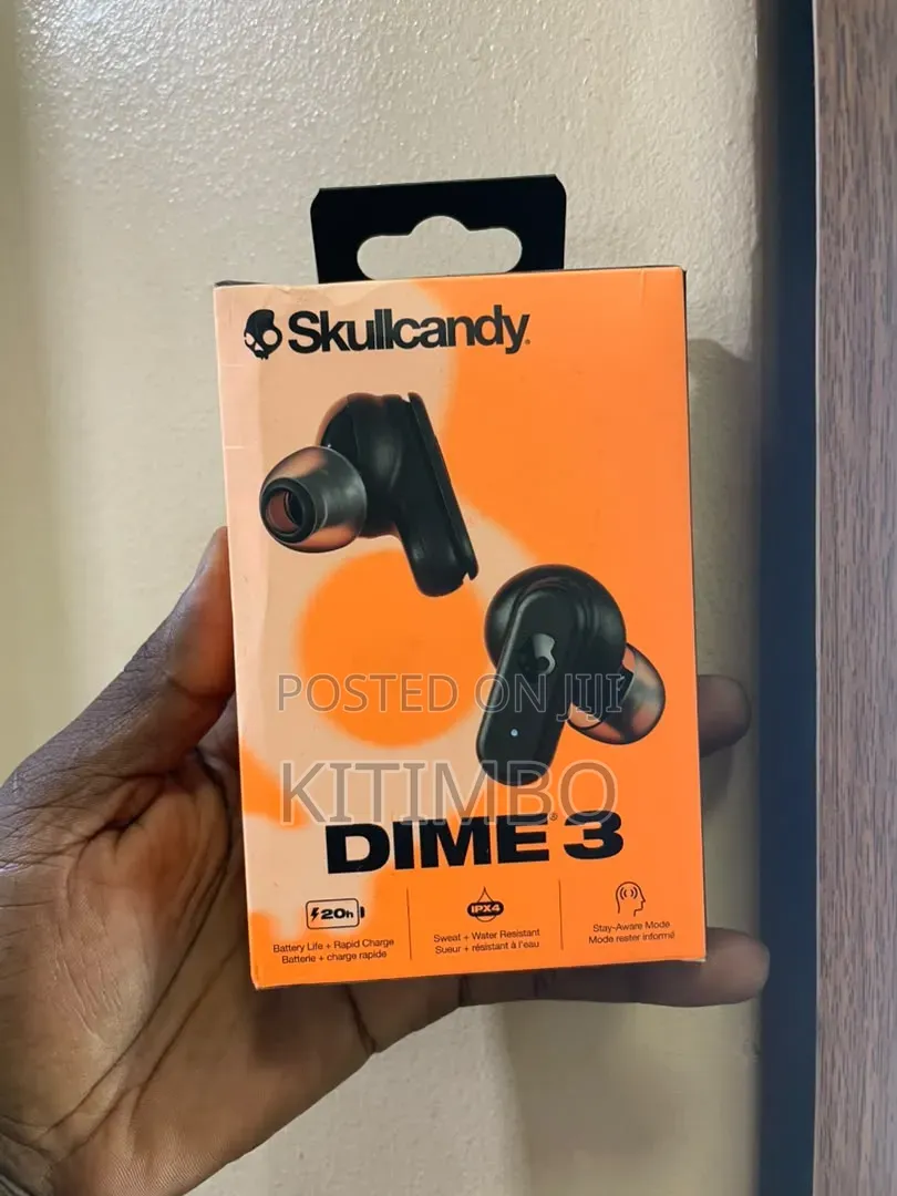 Skullcandy Dime 3
