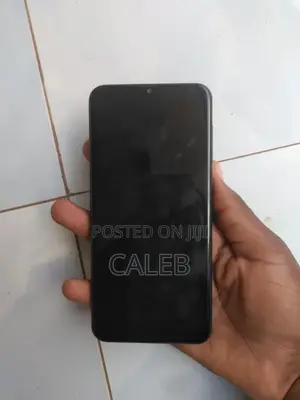Samsung Galaxy A20 32 GB Gray