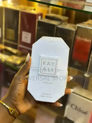 Original KAY
ALI Perfume