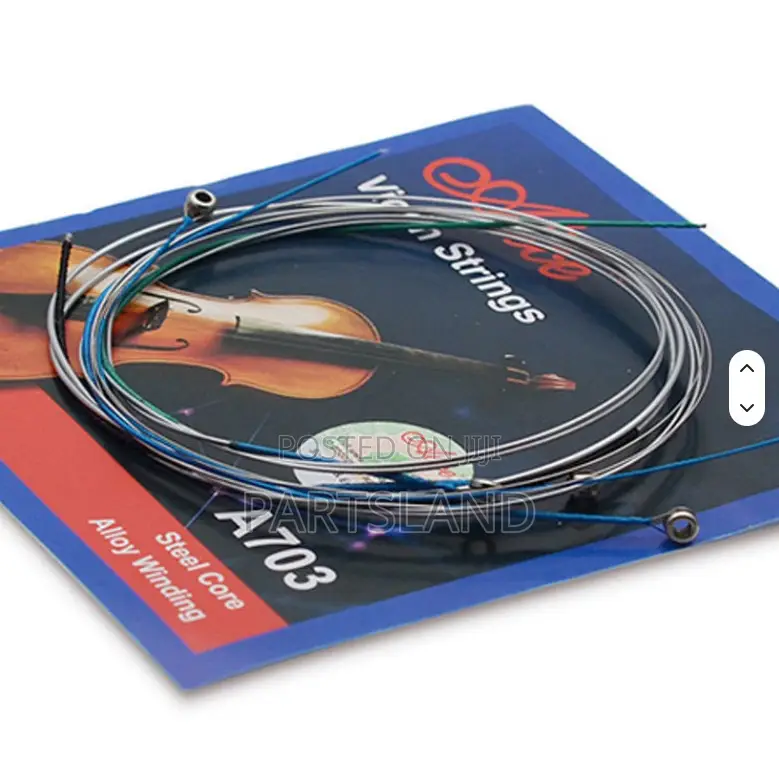 Violin Strings