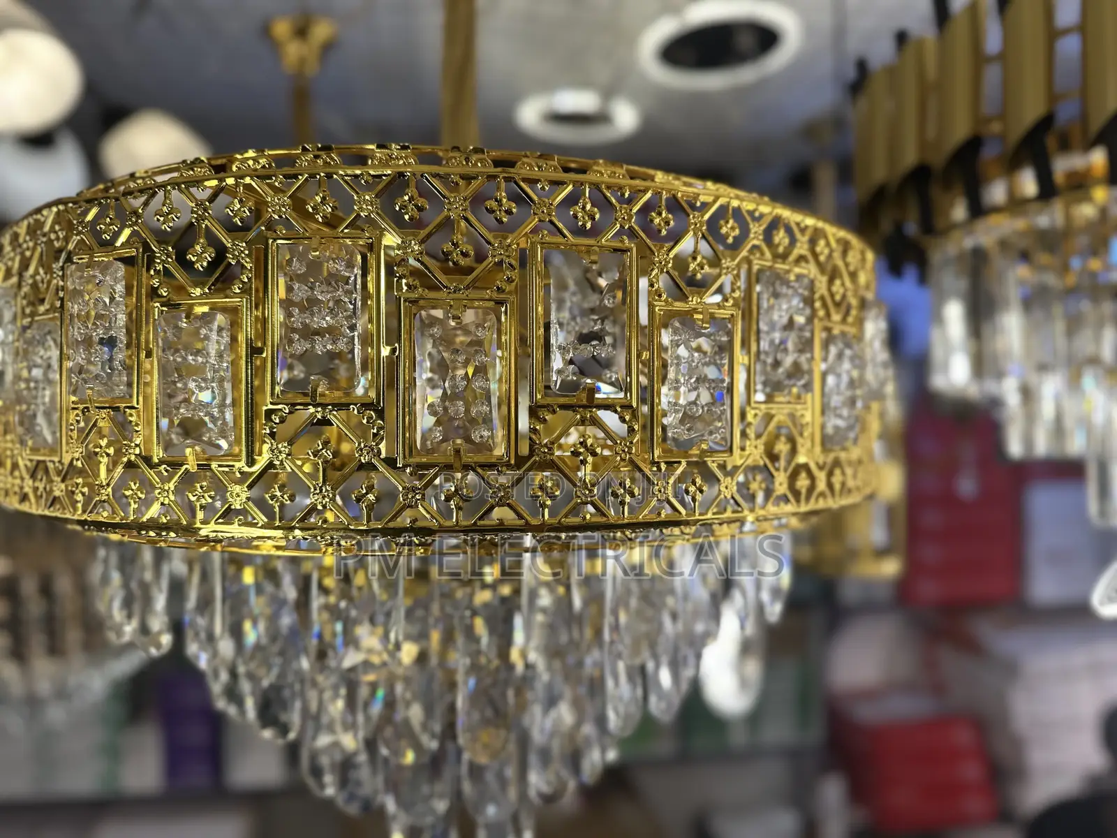 Chandelier