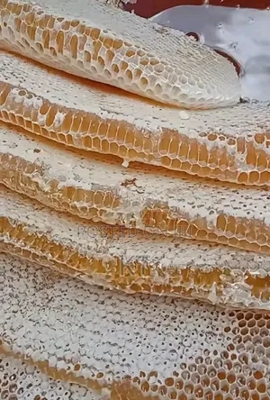 Fresh Honey