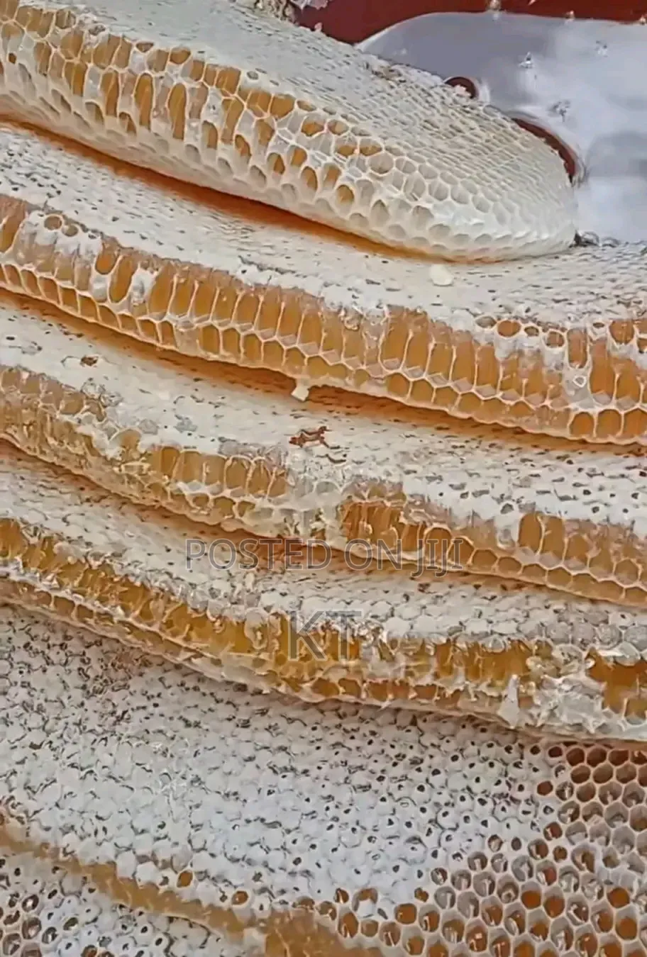 Fresh Honey