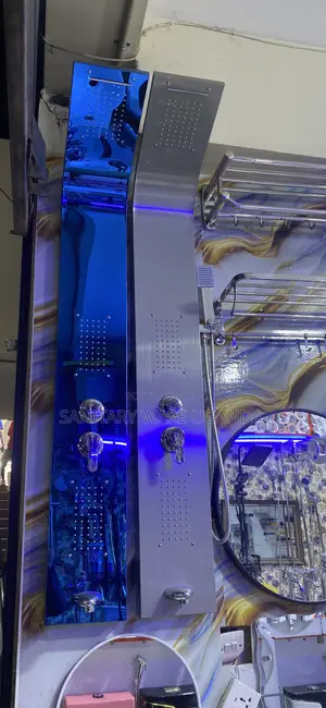 Shower Panels