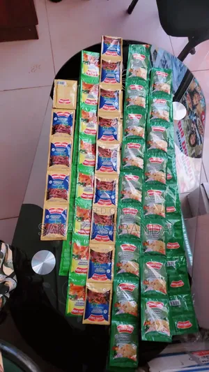 Ntamu Saba Seasoning Powder