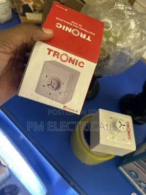 Fan Dimmer Switch