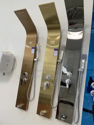 Shower Panels