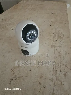 Camera CCTV