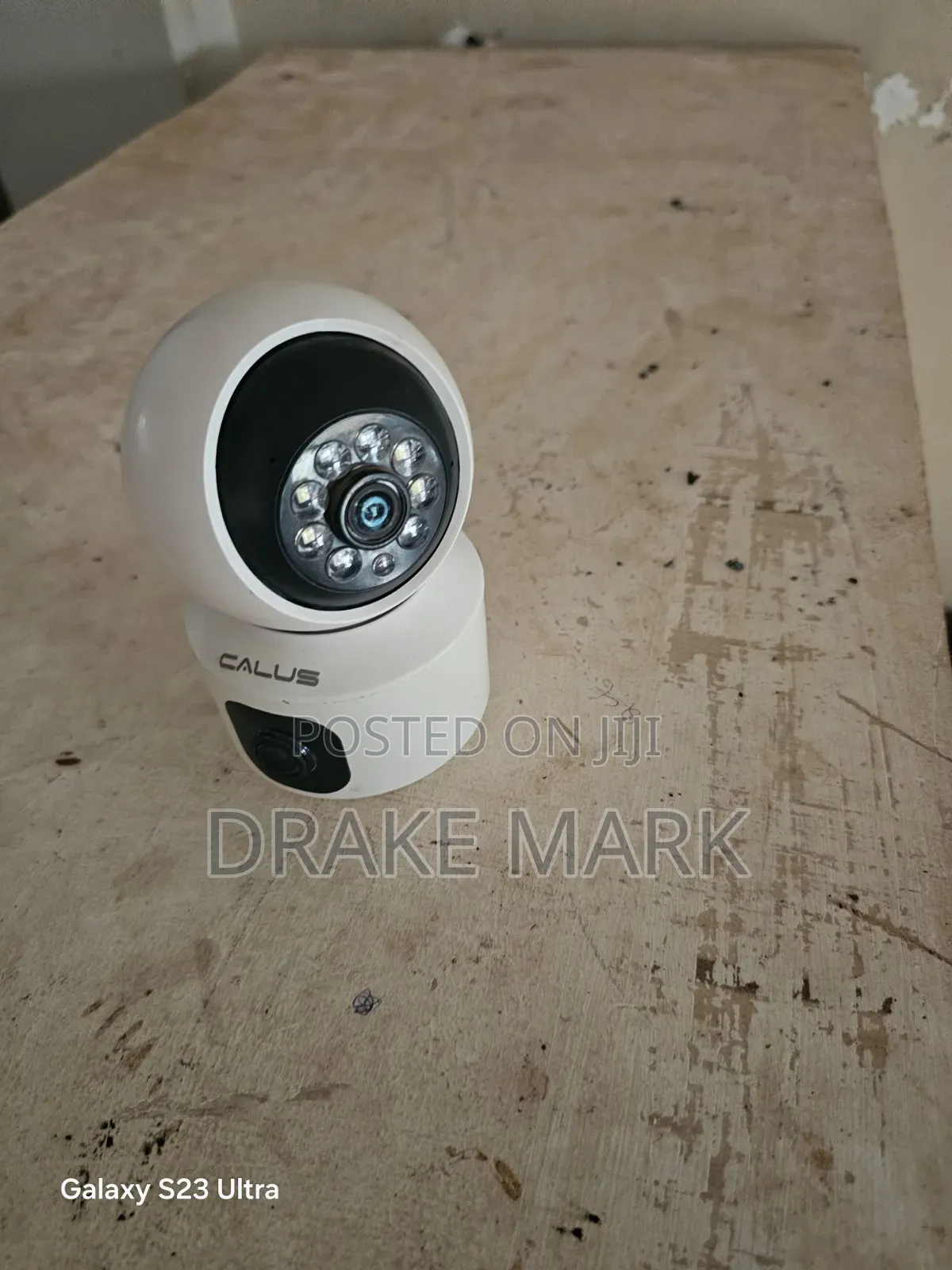 Camera CCTV
