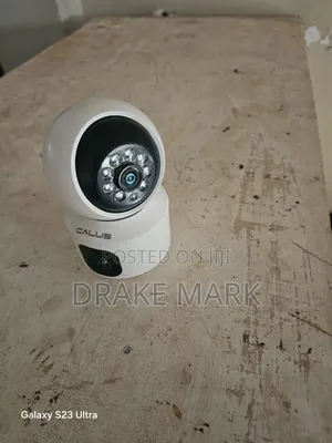 Camera CCTV