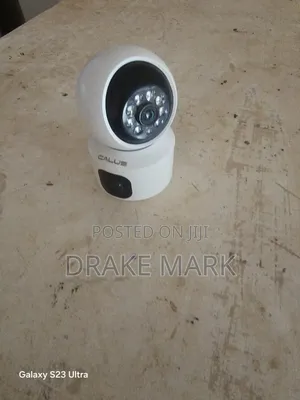 Camera CCTV