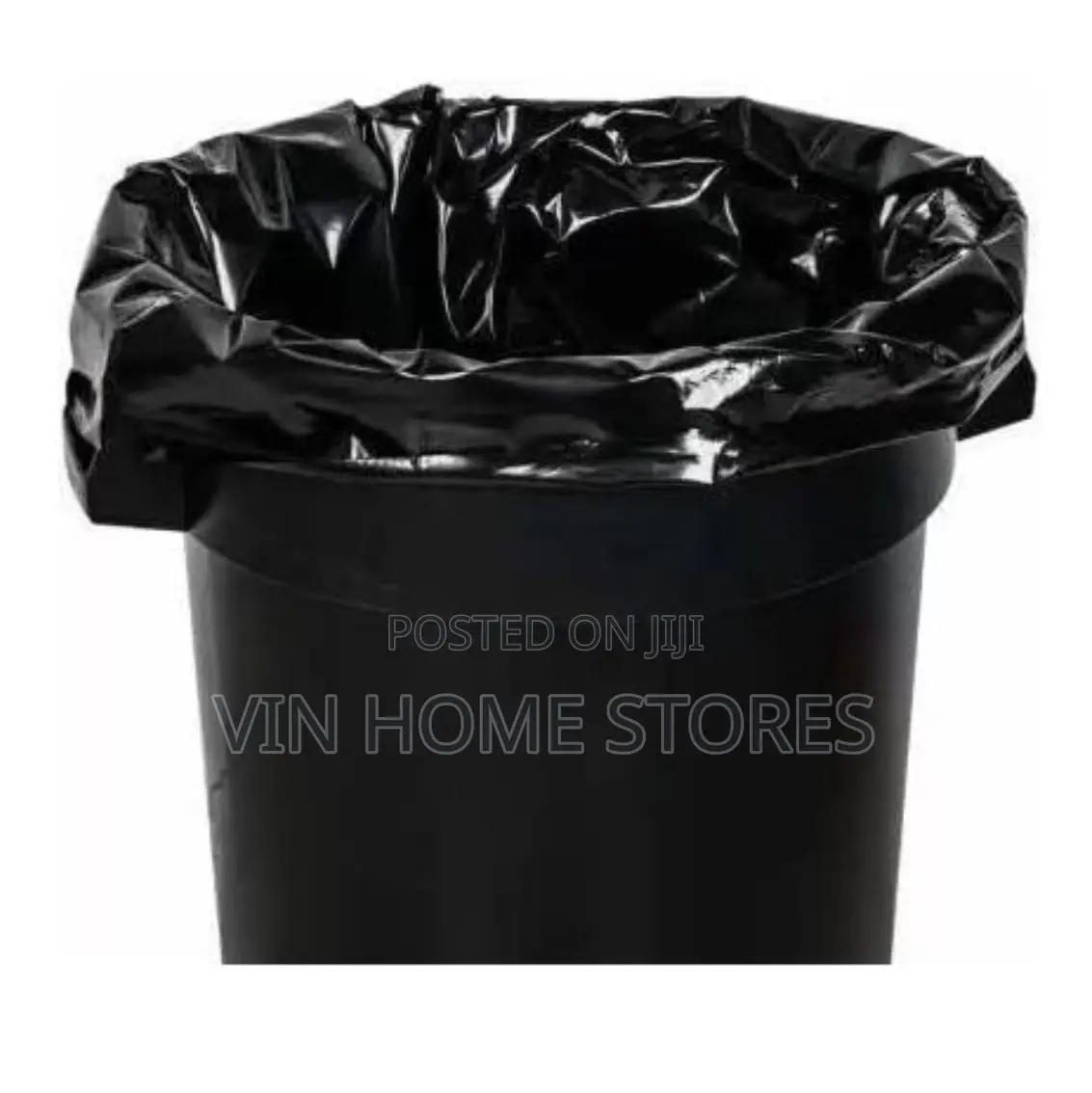 Trash Bags 60*65cm