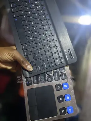 Wireless Keyboards