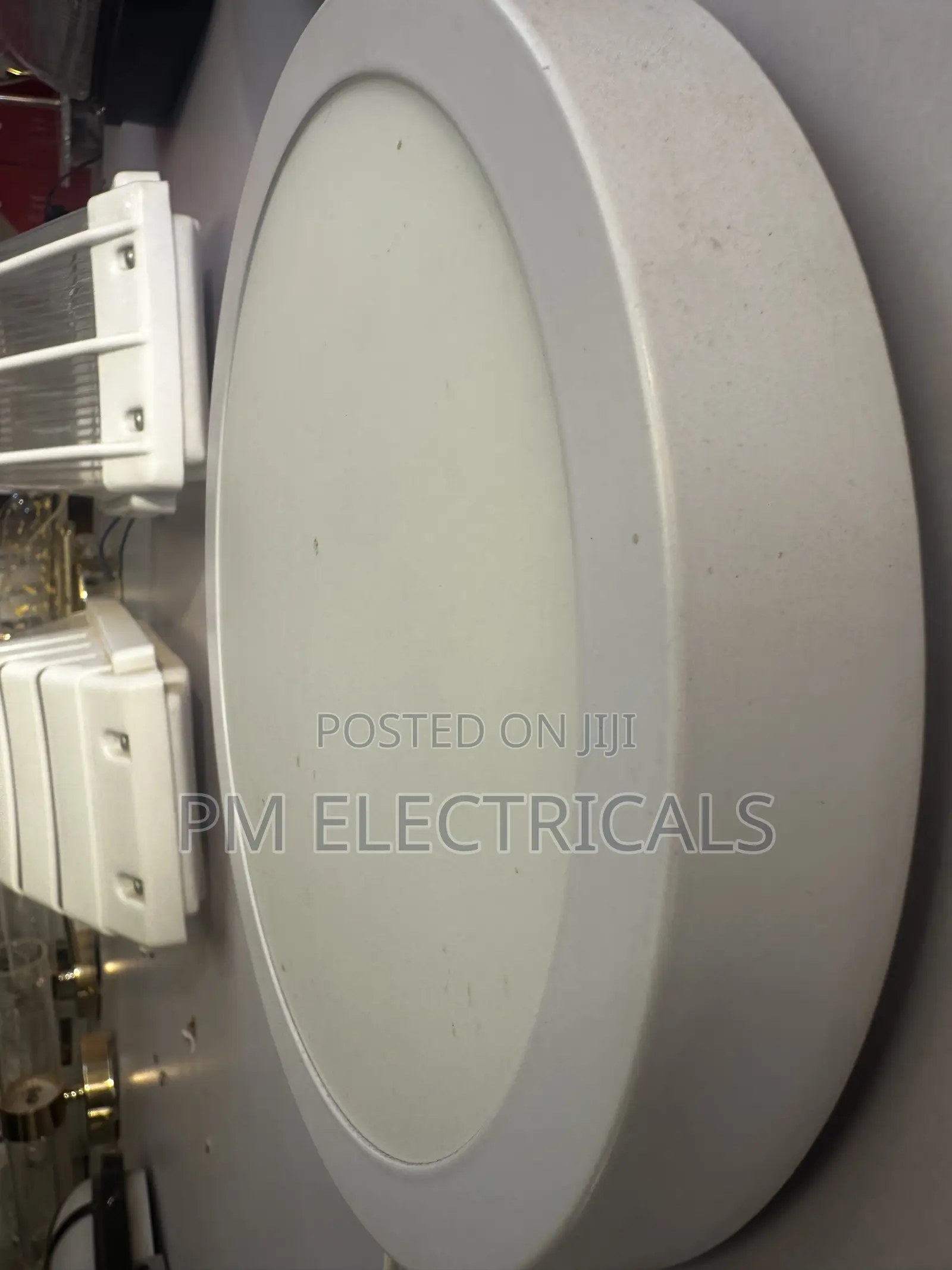 18watts Parnel Light