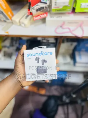 Anker Soundcore R50i NC Wireless Earbuds,