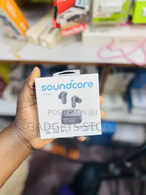 Anker Soundcore R50i NC Wireless Earbuds,