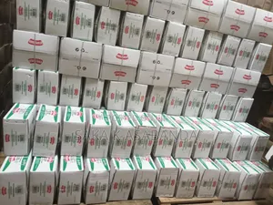 Ntamu Saba Seasoning Powder